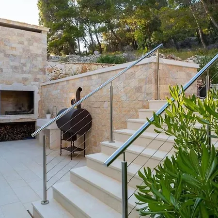 Superb With Breathtaking Views - What'app - 0034-635-518-216 - For Reservations! فيلة دوبروفينك