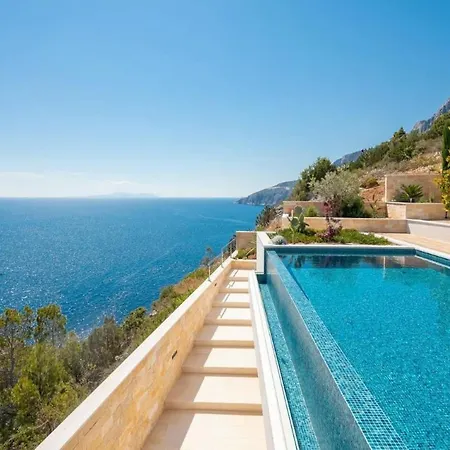 Superb With Breathtaking Views - What'app - 0034-635-518-216 - For Reservations! Villa