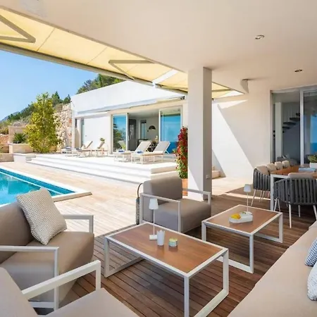 וילה Superb With Breathtaking Views - What'app - 0034-635-518-216 - For Reservations! *