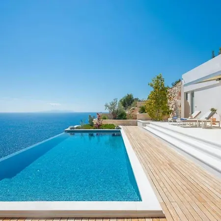 Superb With Breathtaking Views - What'app - 0034-635-518-216 - For Reservations! Villa *