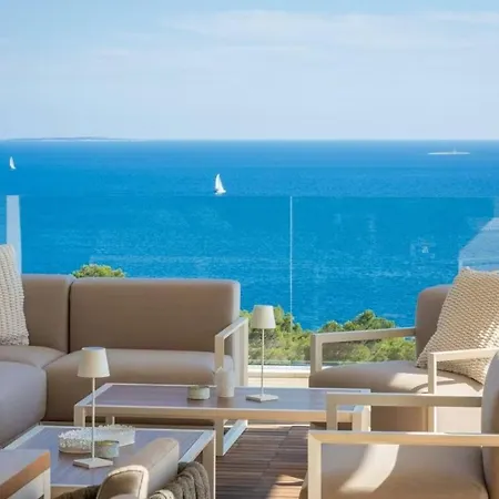 Superb With Breathtaking Views - What'app - 0034-635-518-216 - For Reservations! Villa Dubrovnik